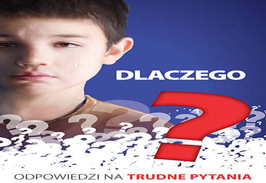 Dlaczego? Odpowiedzi na trudne pytania. Vorschau