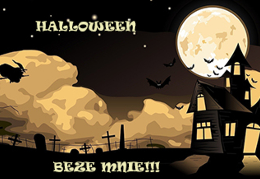 Halloween Vorschau
