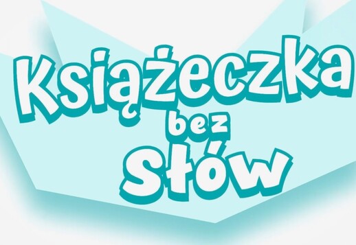 Książeczka bez słów Vorschau