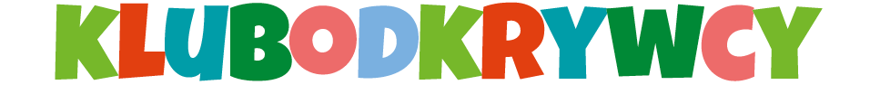 Klubodkrywcy Header